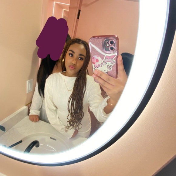 Meet your Posher, Nevaeh - Picture 3 of 4